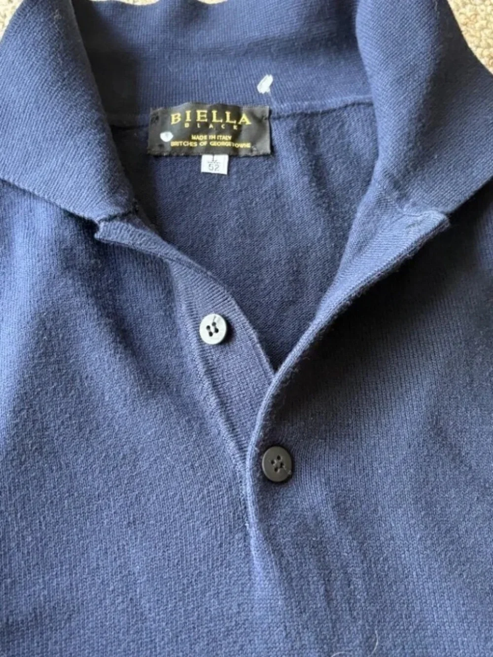 Biella elevate your